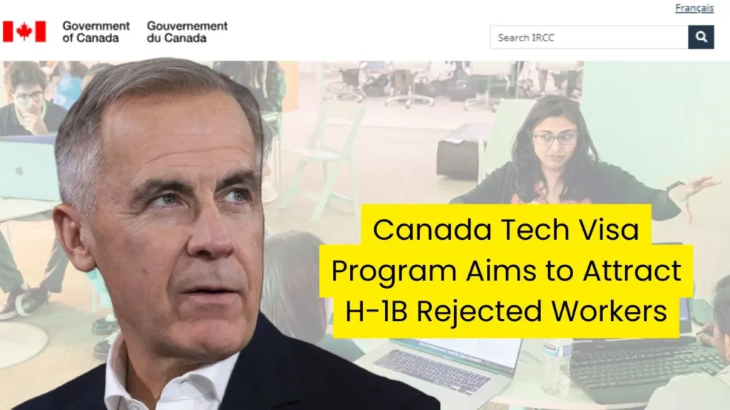 Canada Tech Visa Program