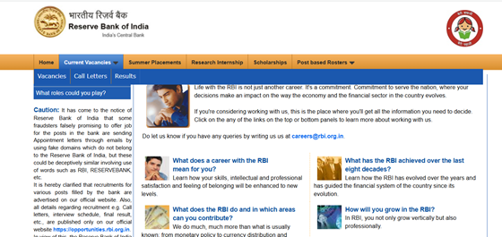 RBI Grade B Result 2025