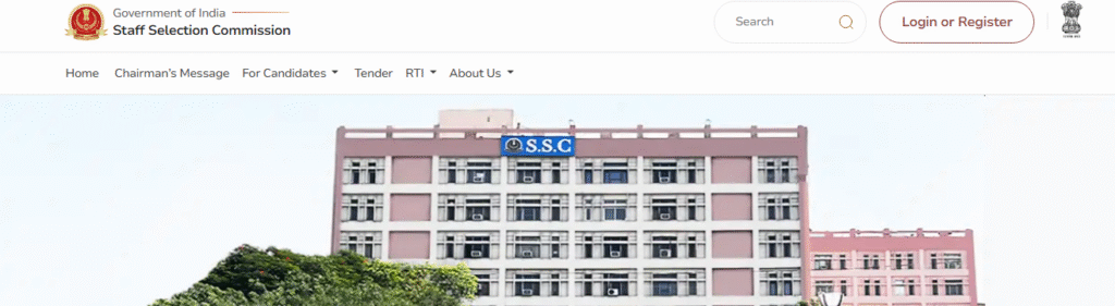 SSC CPO Admit Card 2025(Out Soon): Download Hall Ticket @ssc.gov.in 2 image 170