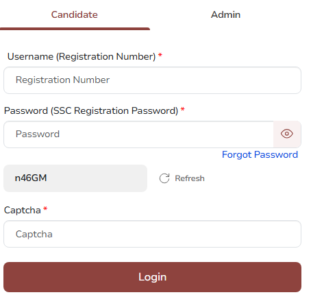 SSC CPO Admit Card 2025(Out Soon): Download Hall Ticket @ssc.gov.in 4 image 171
