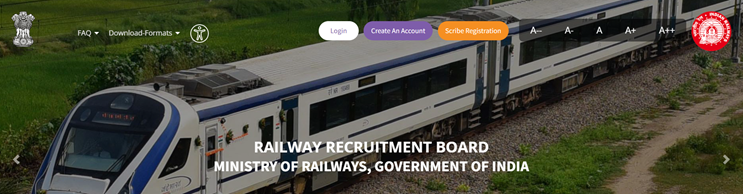 RRB NTPC Registration 2025