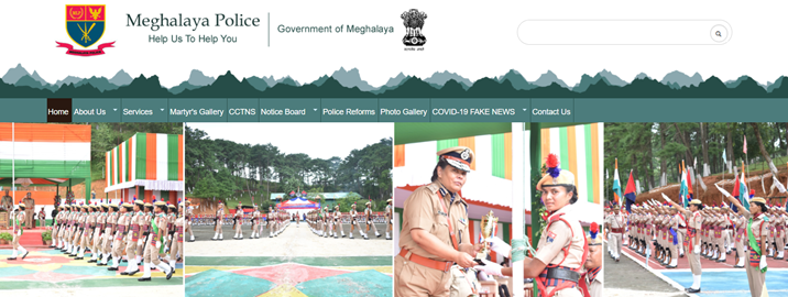 Meghalaya Police Result 2025 Declared: Download Merit List and Marks at megpolice.gov.in 2 Meghalaya Police Result 2025