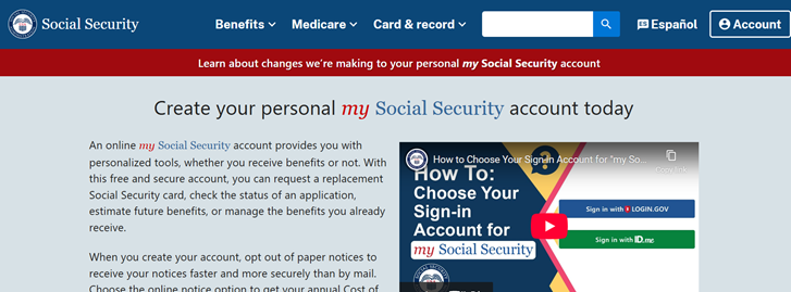 Social Security Raises Benefits 2.8% for 2026: Key Updates on Taxes, Payouts, and Payment Dates 2 image 221