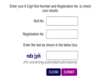 ICAI CA September 2025 Result